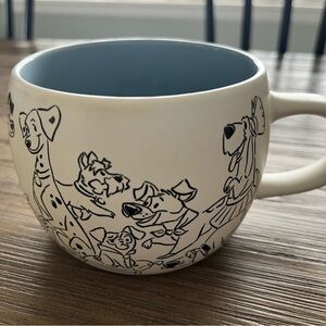 Disney I’m A Dog Person Mug